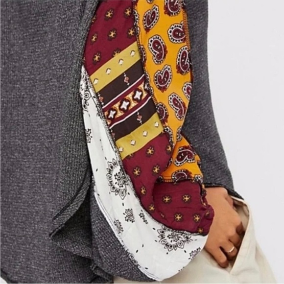 Free People Blossom Thermal Top - Picture 10 of 16